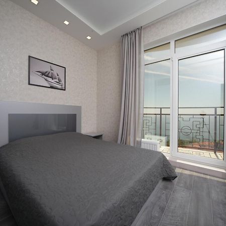 Arcadia Dream Apartment Одеса Стая снимка