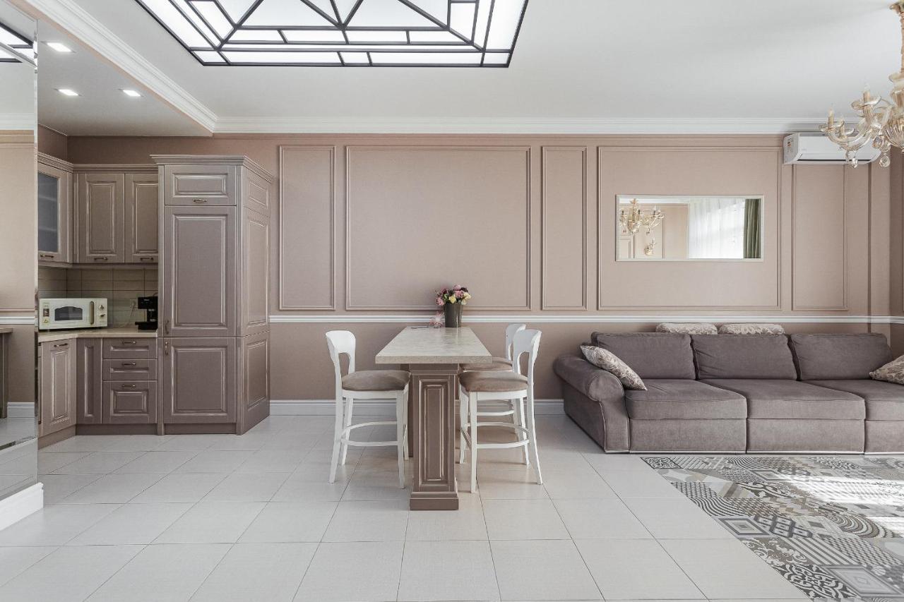 Arcadia Dream Apartment Одеса Екстериор снимка