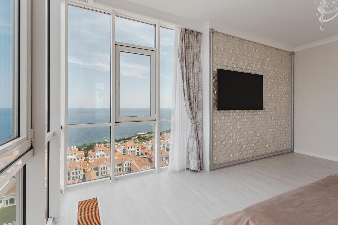 Arcadia Dream Apartment Одеса Екстериор снимка