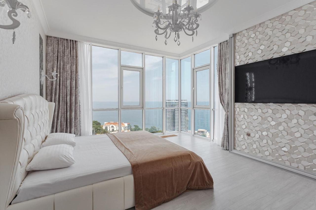 Arcadia Dream Apartment Одеса Екстериор снимка