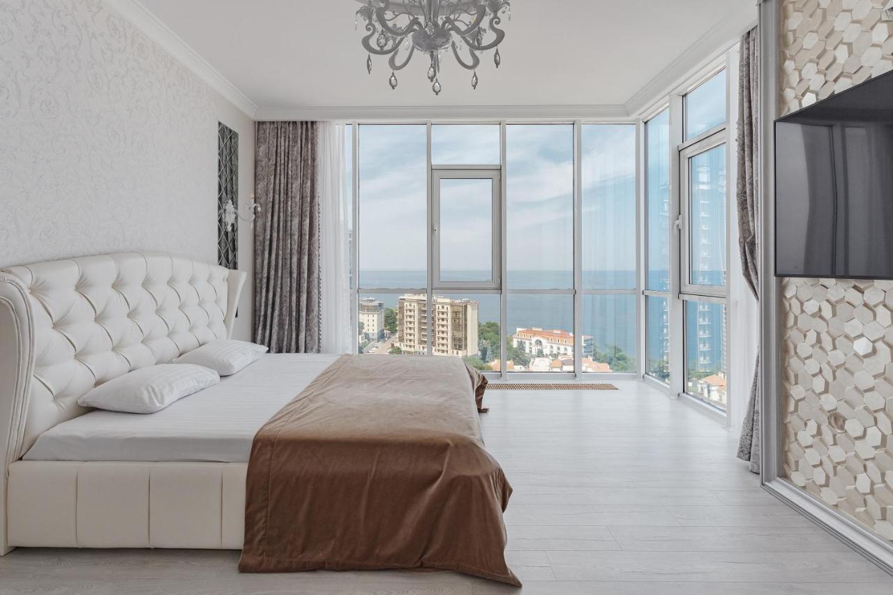 Arcadia Dream Apartment Одеса Екстериор снимка