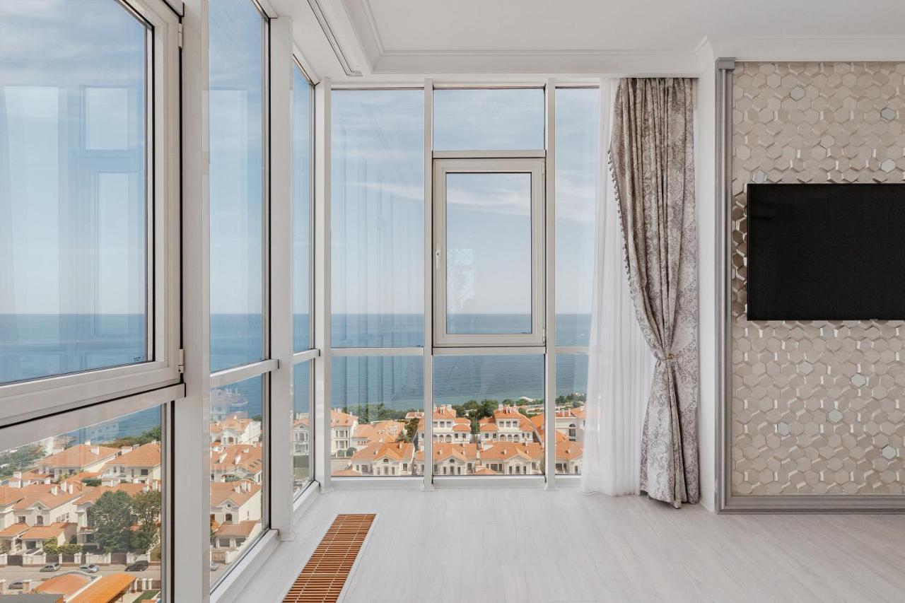 Arcadia Dream Apartment Одеса Екстериор снимка