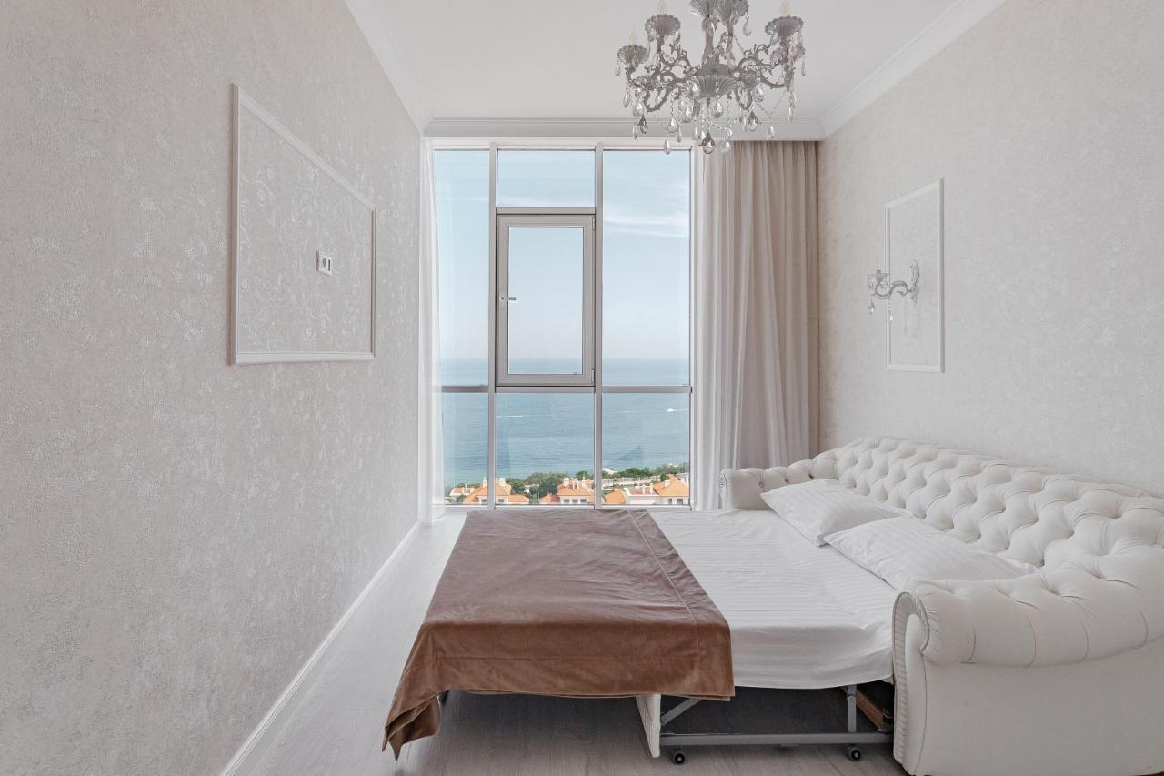 Arcadia Dream Apartment Одеса Екстериор снимка