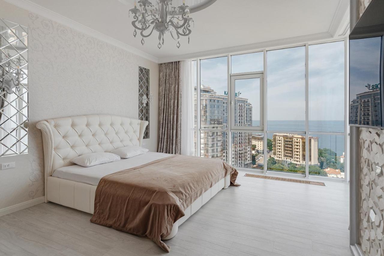 Arcadia Dream Apartment Одеса Екстериор снимка