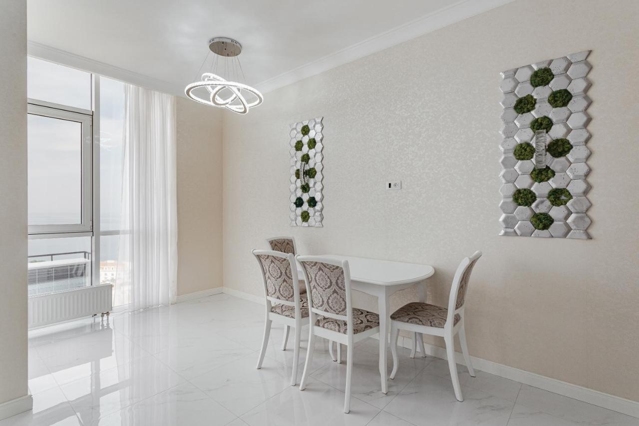 Arcadia Dream Apartment Одеса Екстериор снимка