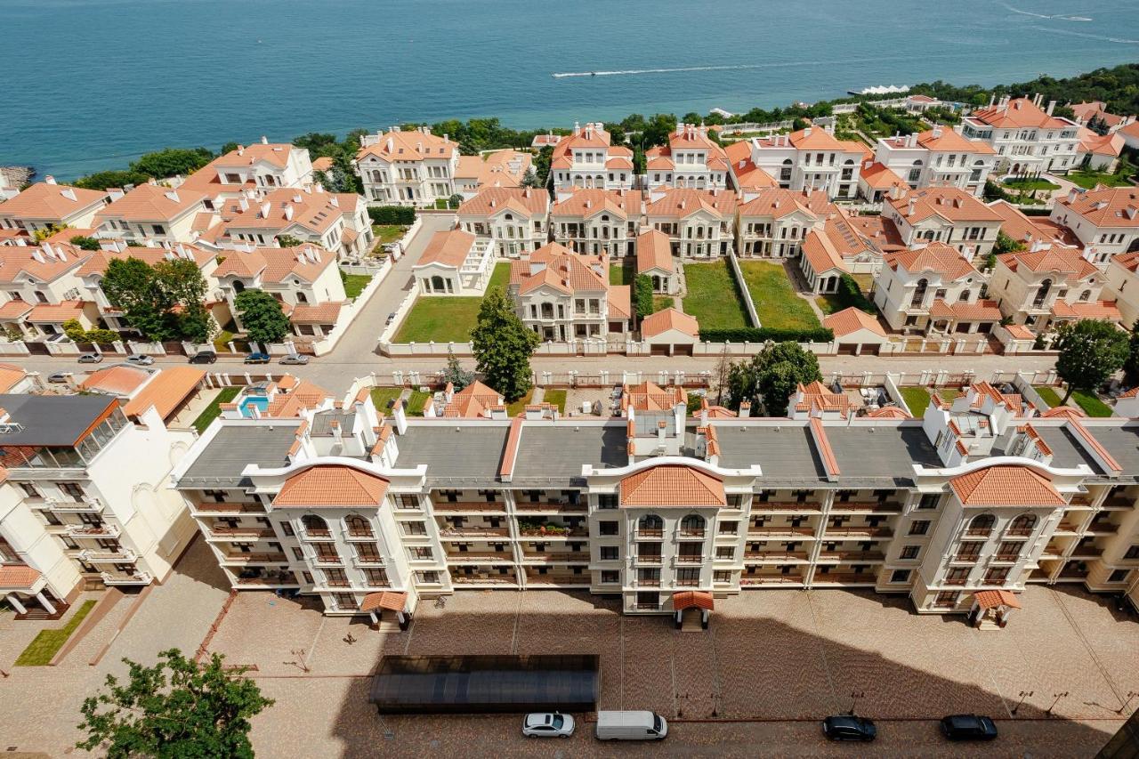 Arcadia Dream Apartment Одеса Екстериор снимка