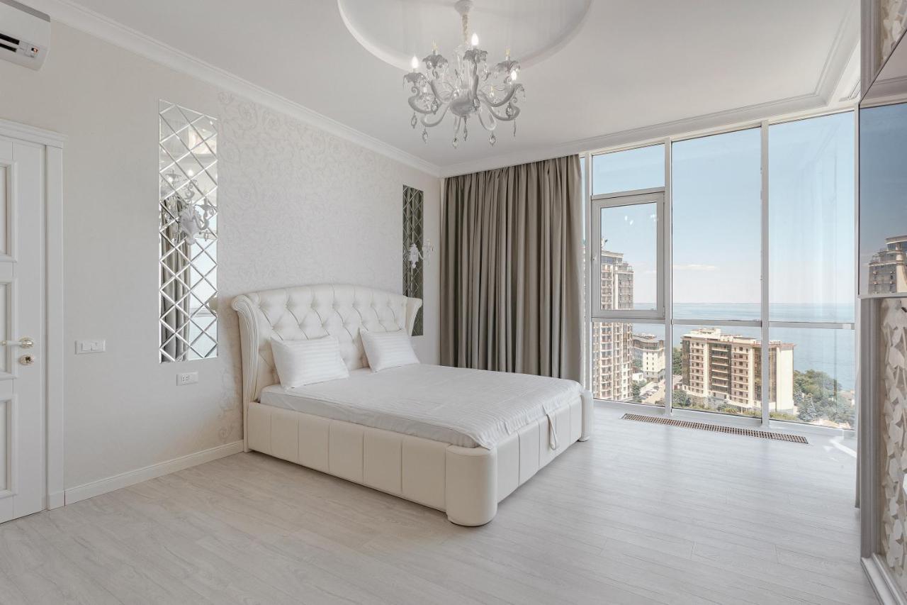Arcadia Dream Apartment Одеса Екстериор снимка