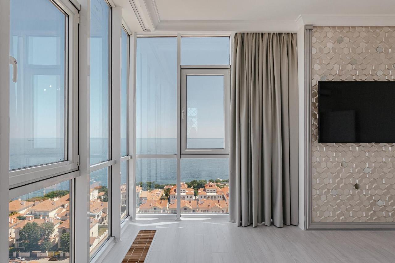 Arcadia Dream Apartment Одеса Екстериор снимка