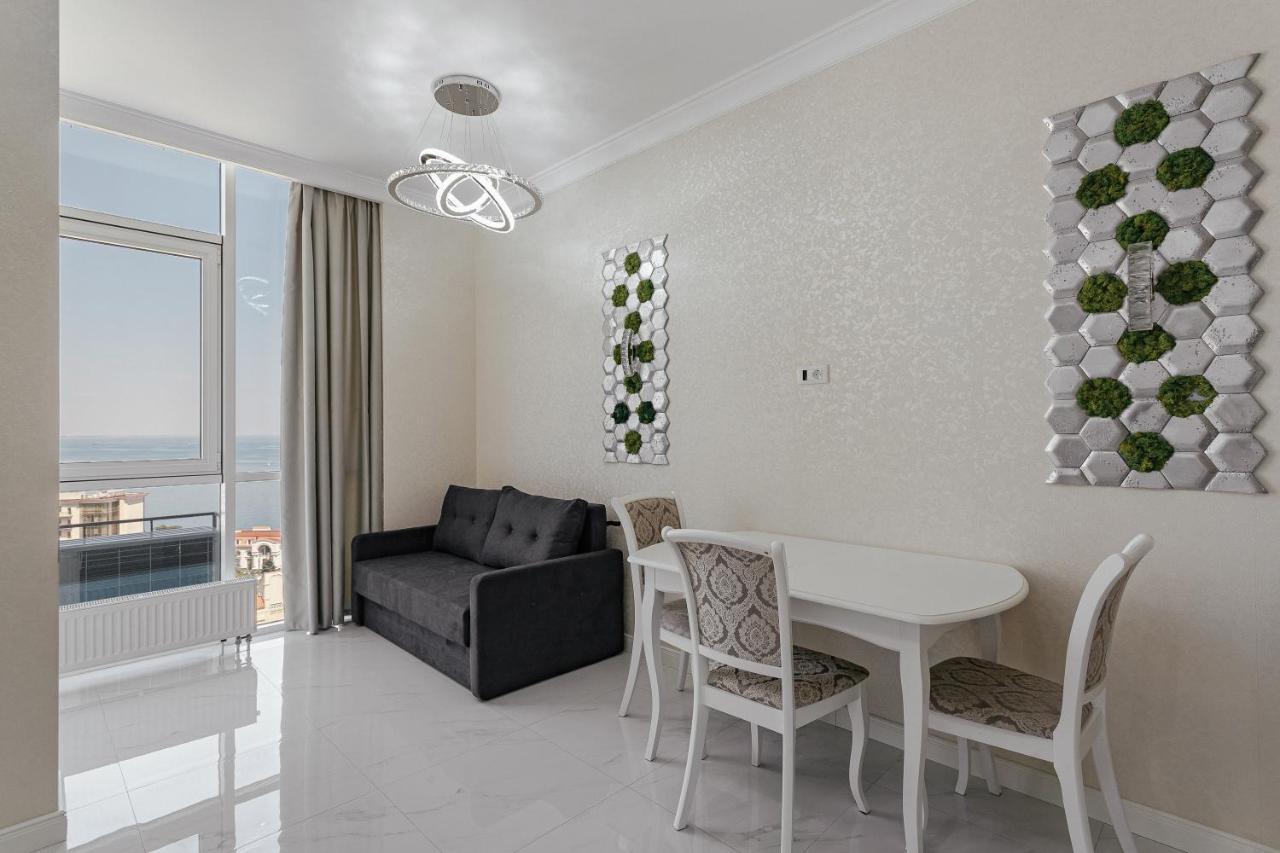 Arcadia Dream Apartment Одеса Екстериор снимка