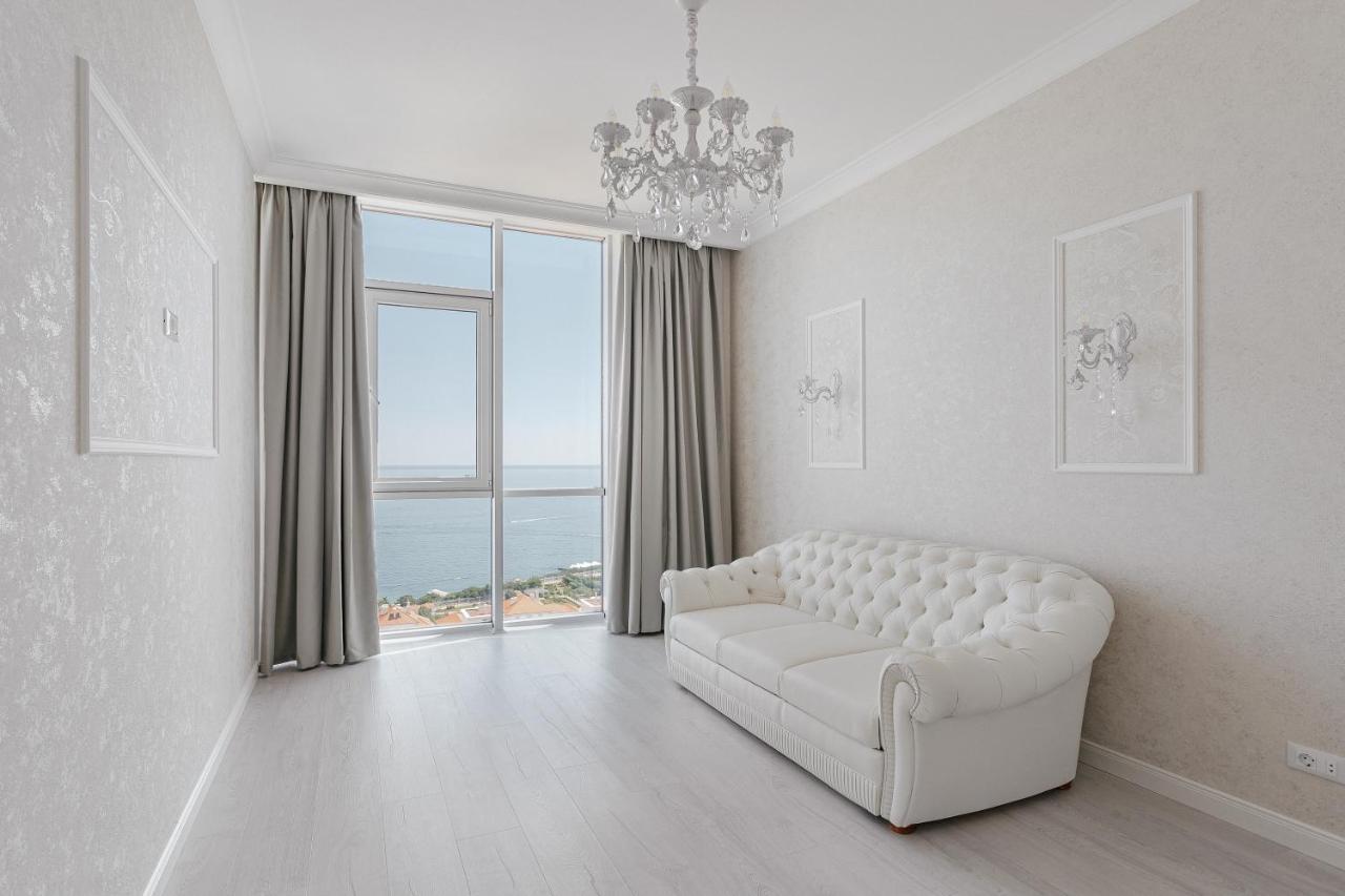Arcadia Dream Apartment Одеса Екстериор снимка