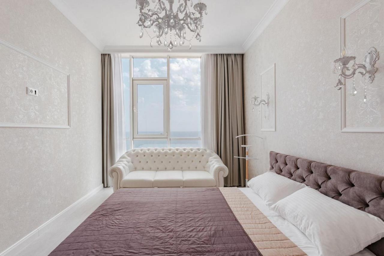 Arcadia Dream Apartment Одеса Екстериор снимка