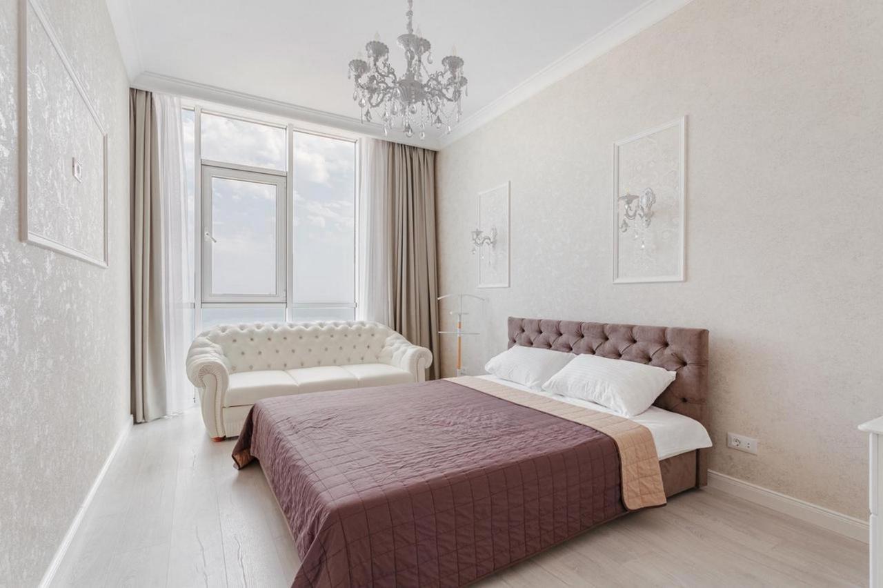 Arcadia Dream Apartment Одеса Екстериор снимка