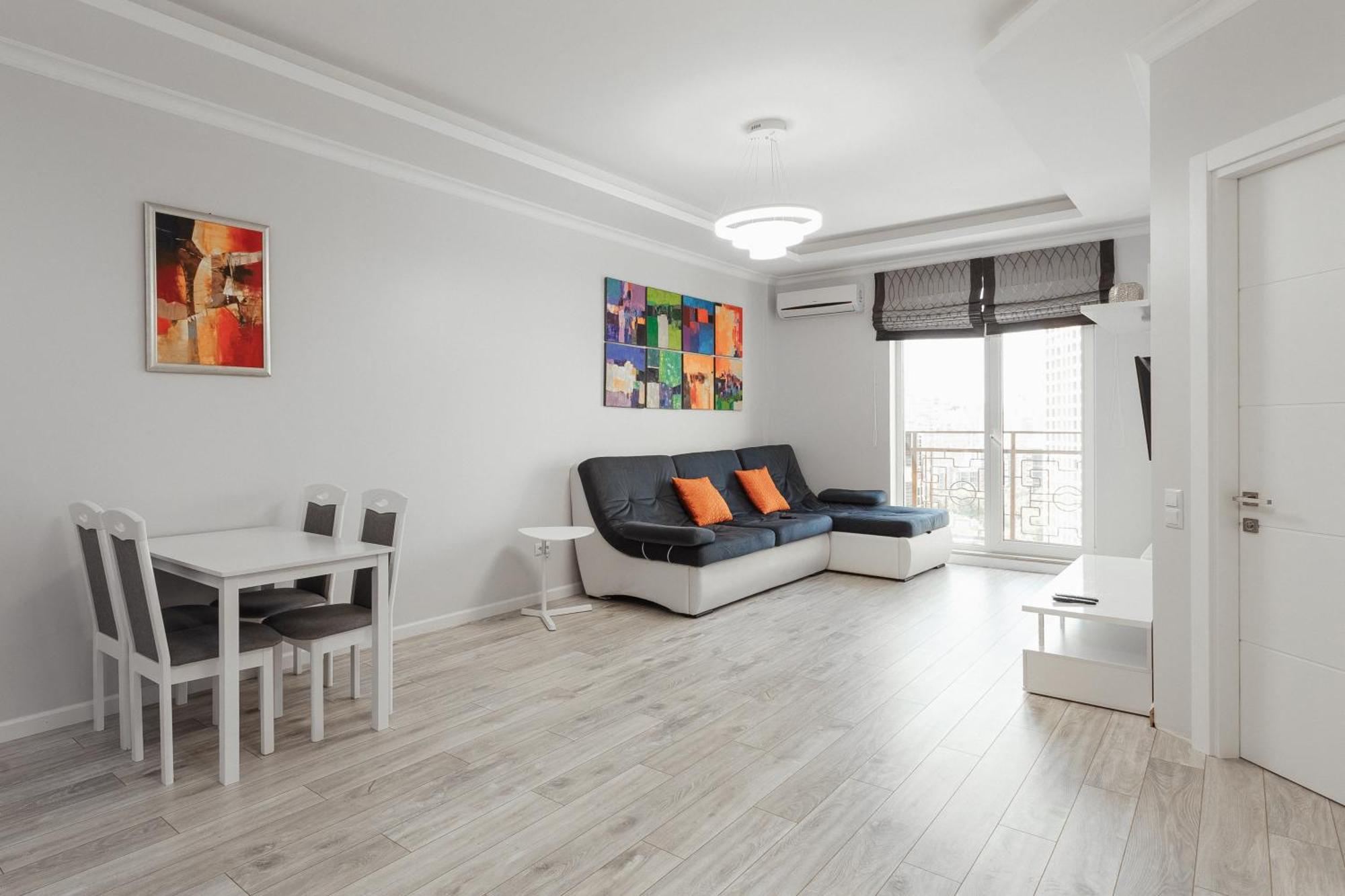 Arcadia Dream Apartment Одеса Стая снимка