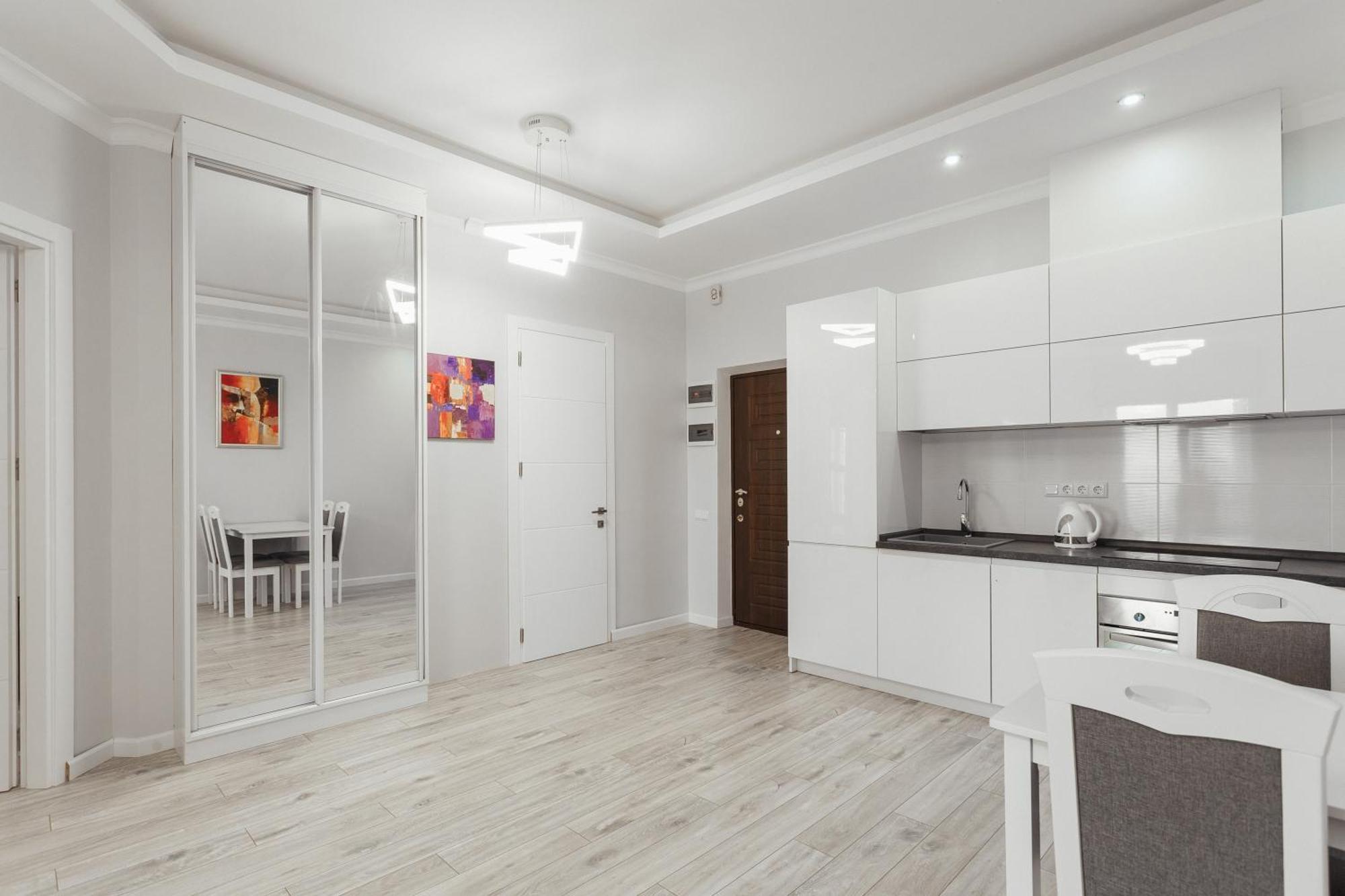 Arcadia Dream Apartment Одеса Стая снимка