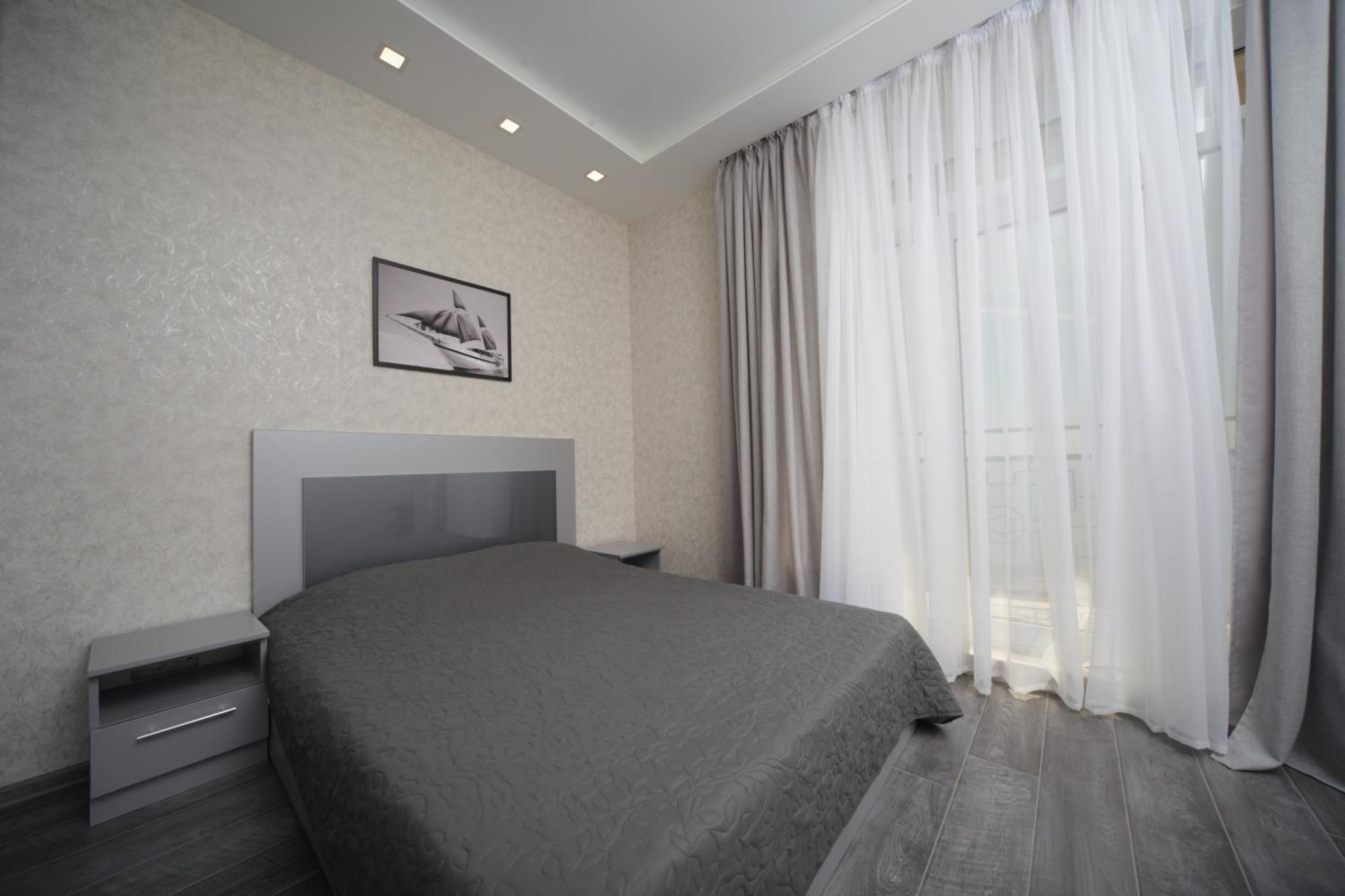 Arcadia Dream Apartment Одеса Стая снимка