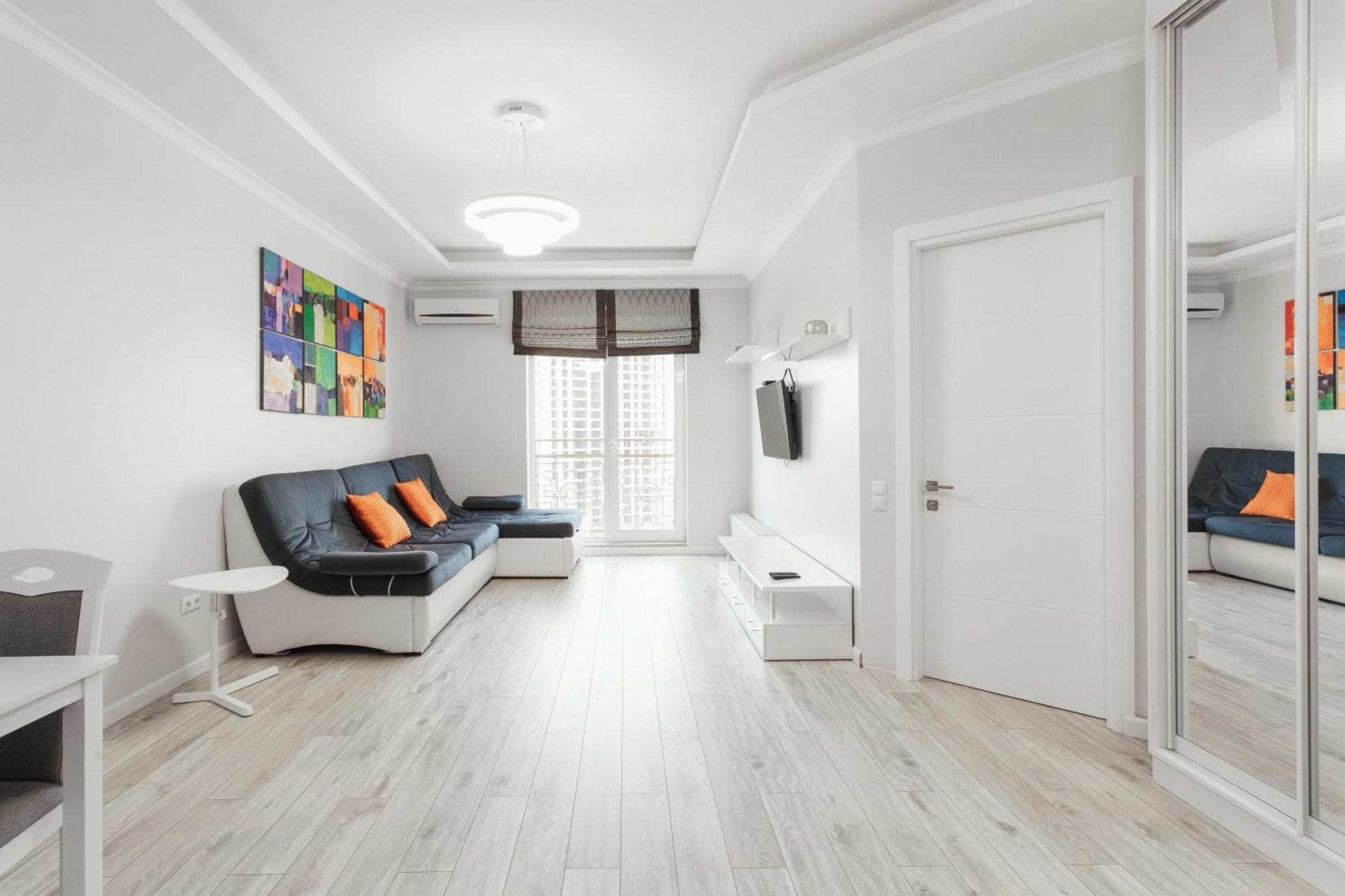 Arcadia Dream Apartment Одеса Стая снимка