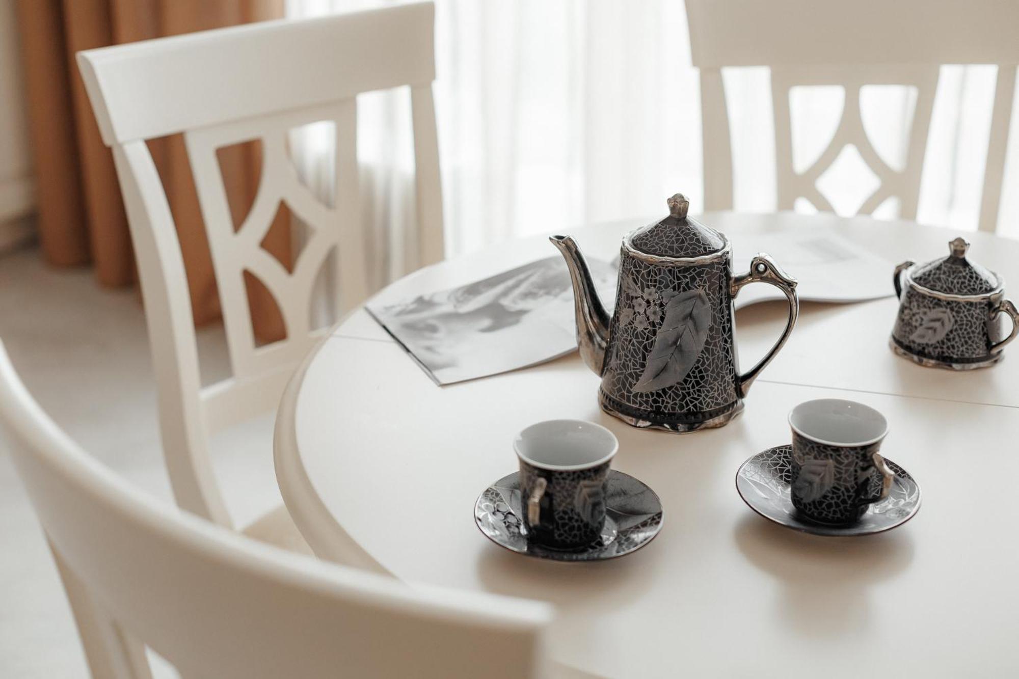 Arcadia Dream Apartment Одеса Екстериор снимка