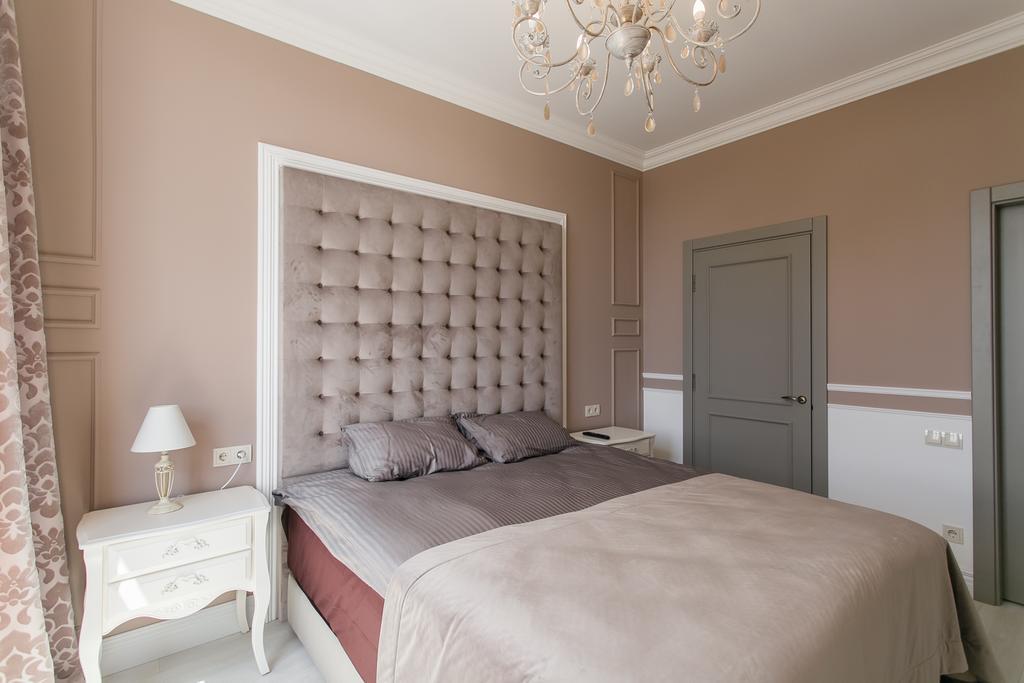 Arcadia Dream Apartment Одеса Екстериор снимка