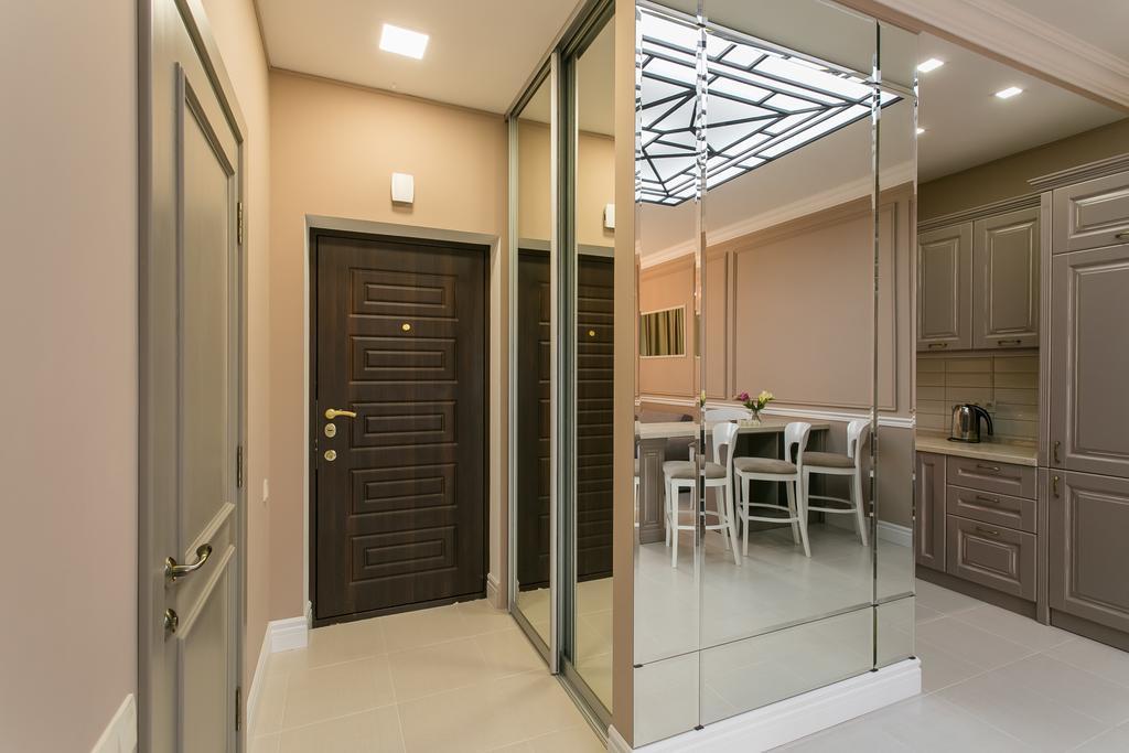 Arcadia Dream Apartment Одеса Екстериор снимка
