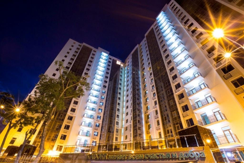 Arcadia Dream Apartment Одеса Екстериор снимка