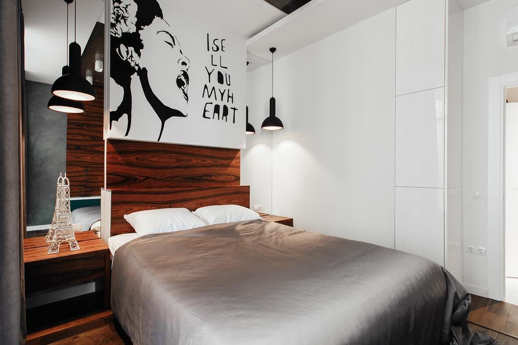 Arcadia Dream Apartment Одеса Екстериор снимка