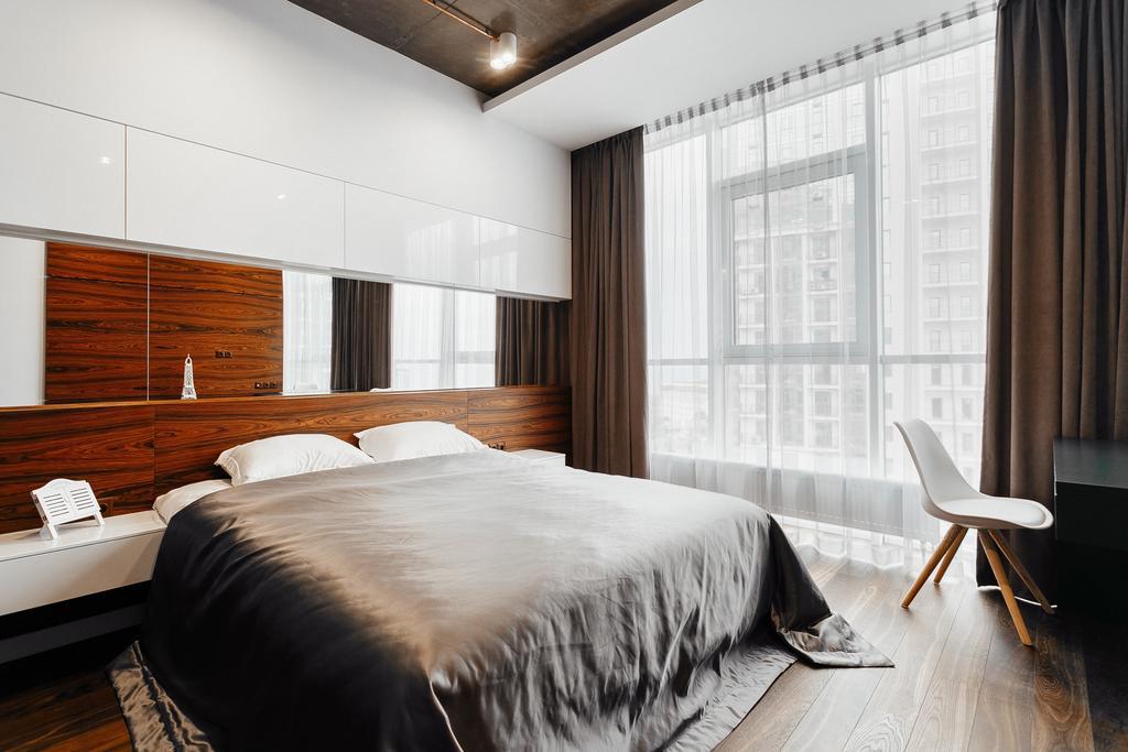 Arcadia Dream Apartment Одеса Екстериор снимка