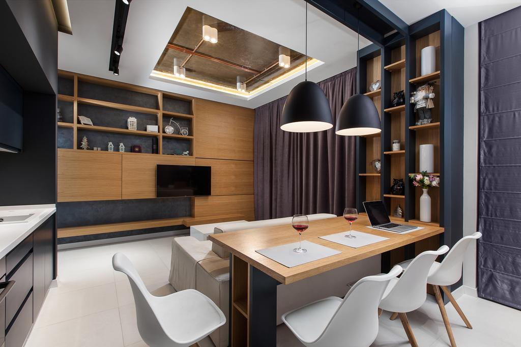 Arcadia Dream Apartment Одеса Екстериор снимка