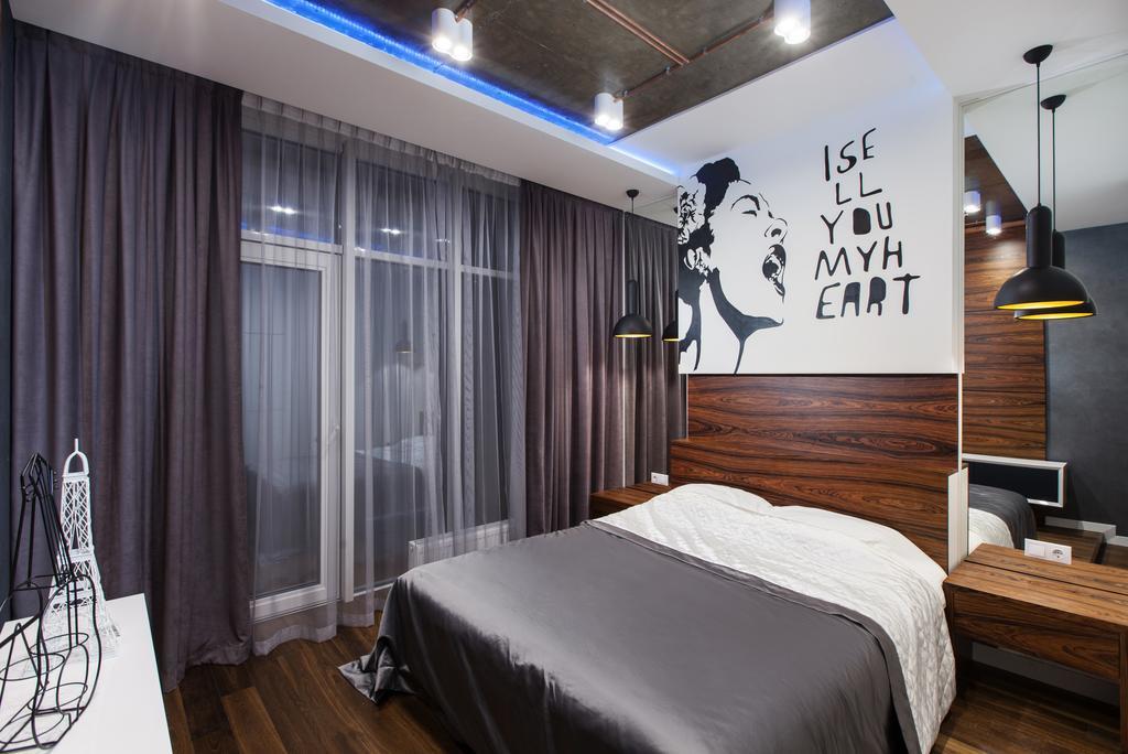 Arcadia Dream Apartment Одеса Екстериор снимка
