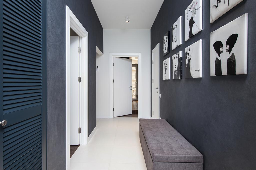 Arcadia Dream Apartment Одеса Екстериор снимка