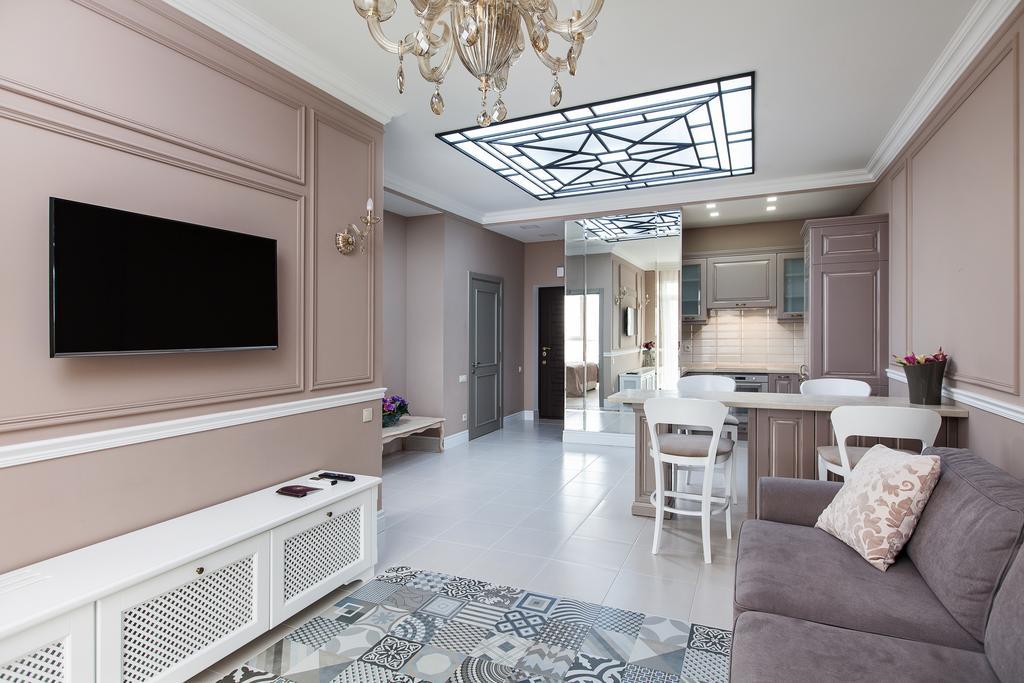 Arcadia Dream Apartment Одеса Екстериор снимка