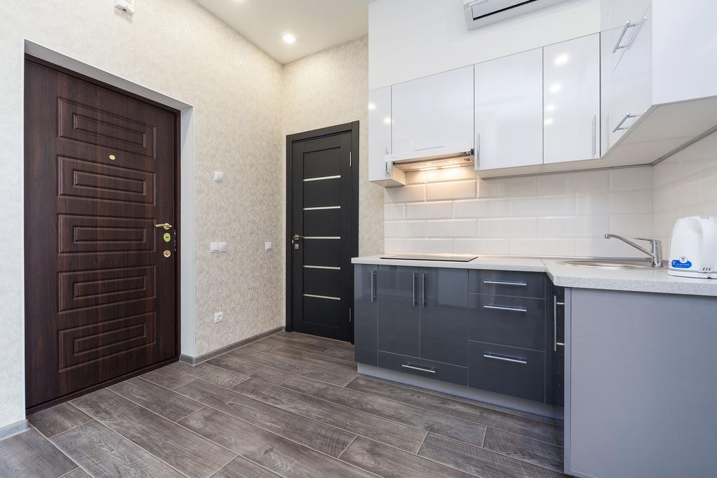 Arcadia Dream Apartment Одеса Екстериор снимка