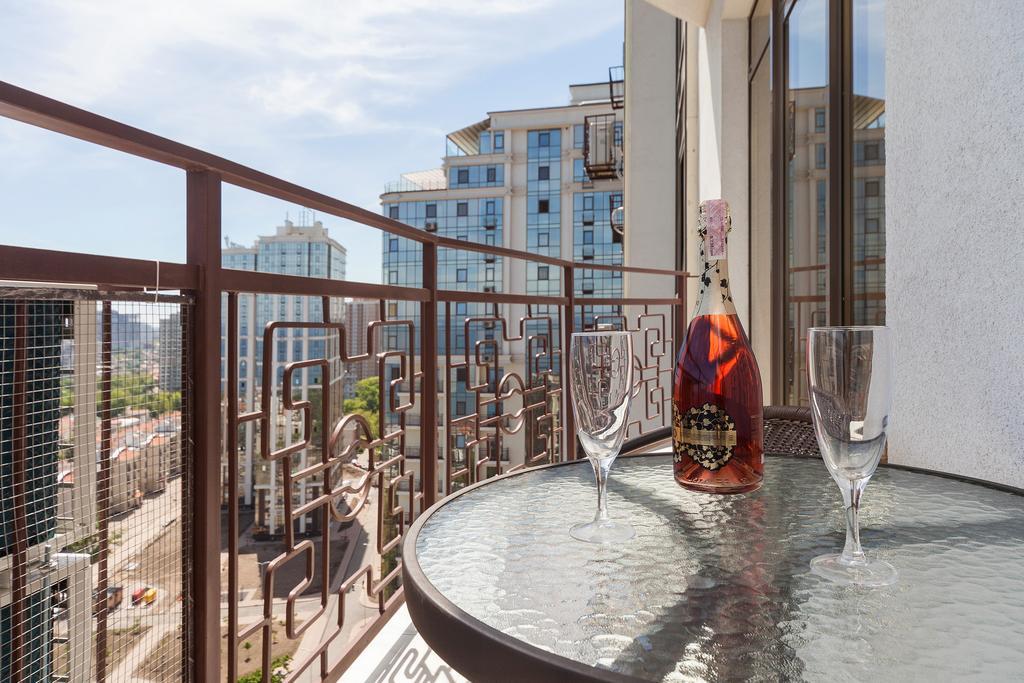 Arcadia Dream Apartment Одеса Екстериор снимка