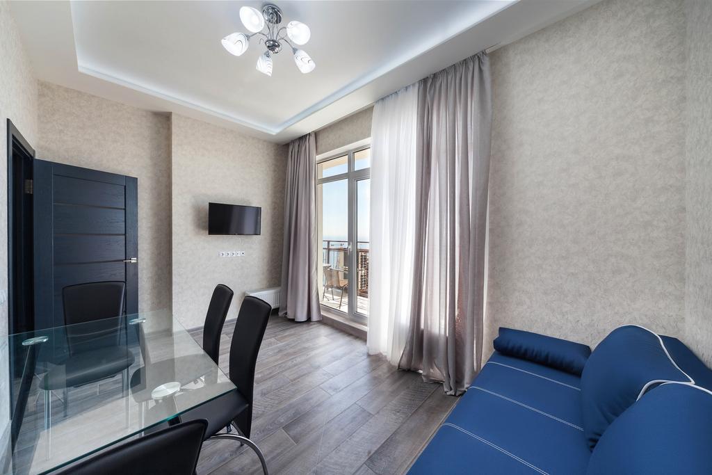 Arcadia Dream Apartment Одеса Екстериор снимка