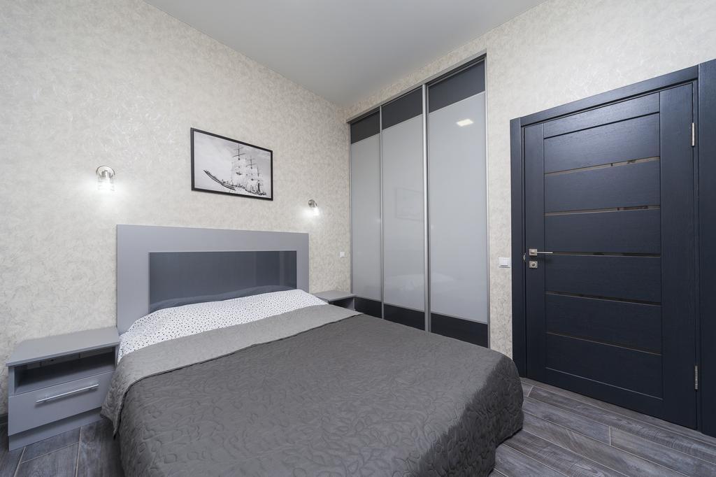 Arcadia Dream Apartment Одеса Екстериор снимка