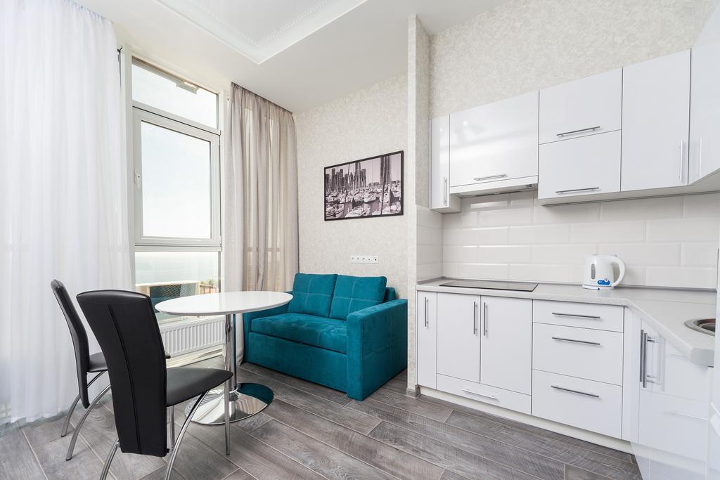 Arcadia Dream Apartment Одеса Екстериор снимка