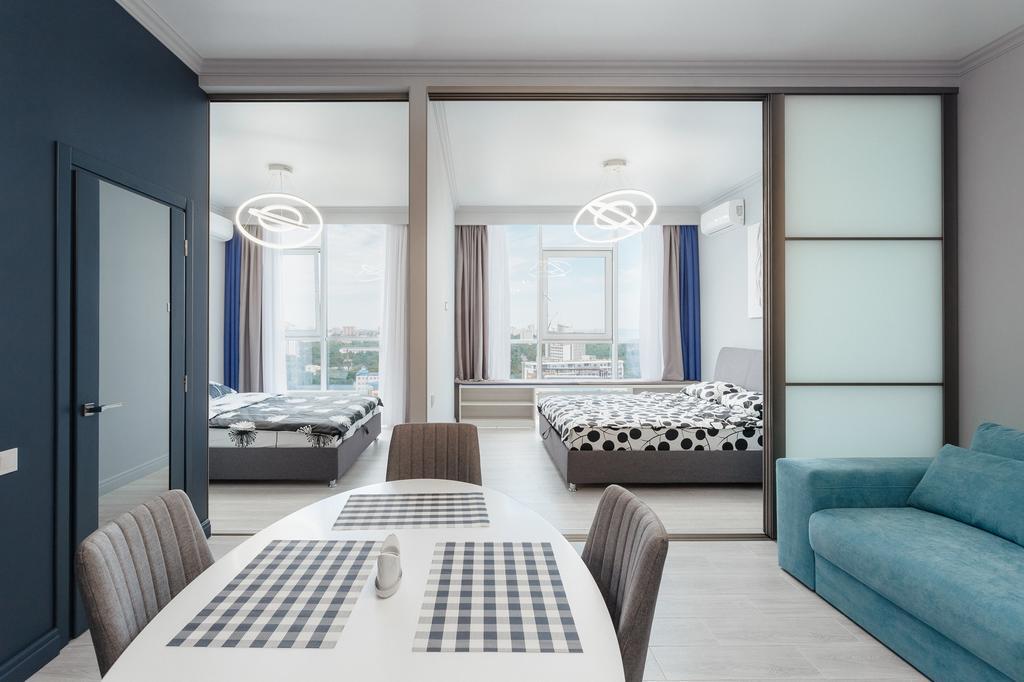 Arcadia Dream Apartment Одеса Стая снимка