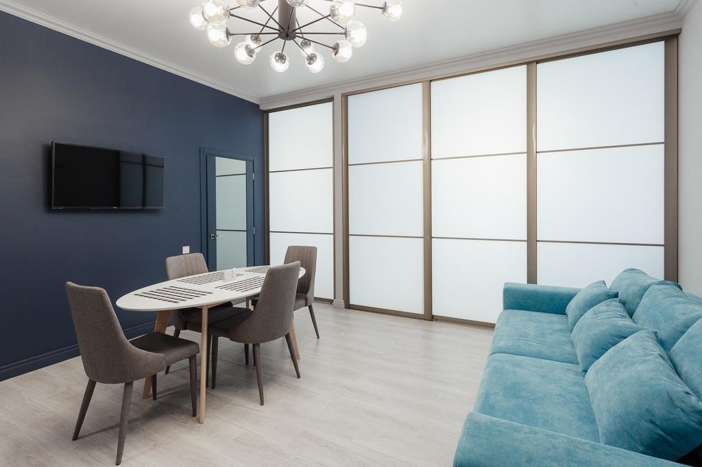 Arcadia Dream Apartment Одеса Стая снимка
