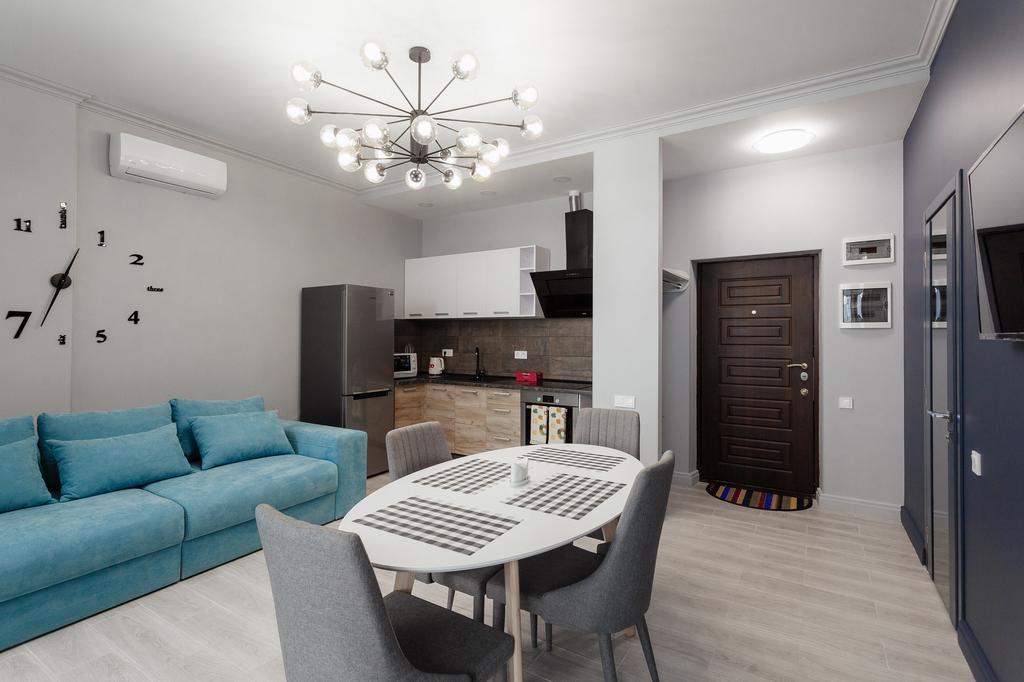 Arcadia Dream Apartment Одеса Екстериор снимка
