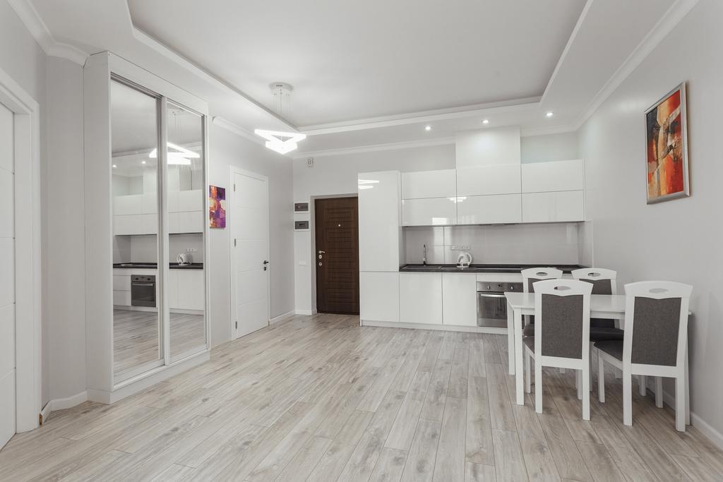 Arcadia Dream Apartment Одеса Екстериор снимка