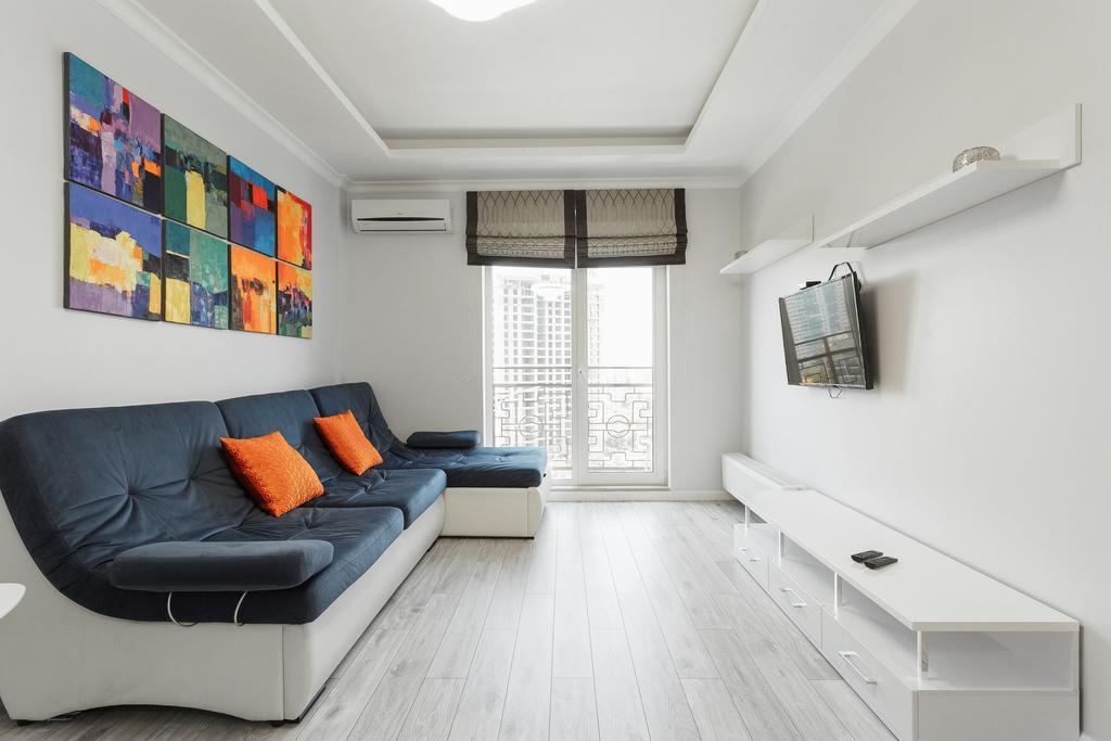 Arcadia Dream Apartment Одеса Екстериор снимка