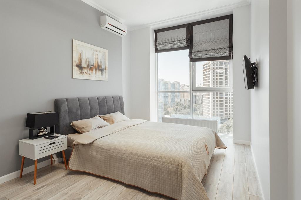 Arcadia Dream Apartment Одеса Екстериор снимка