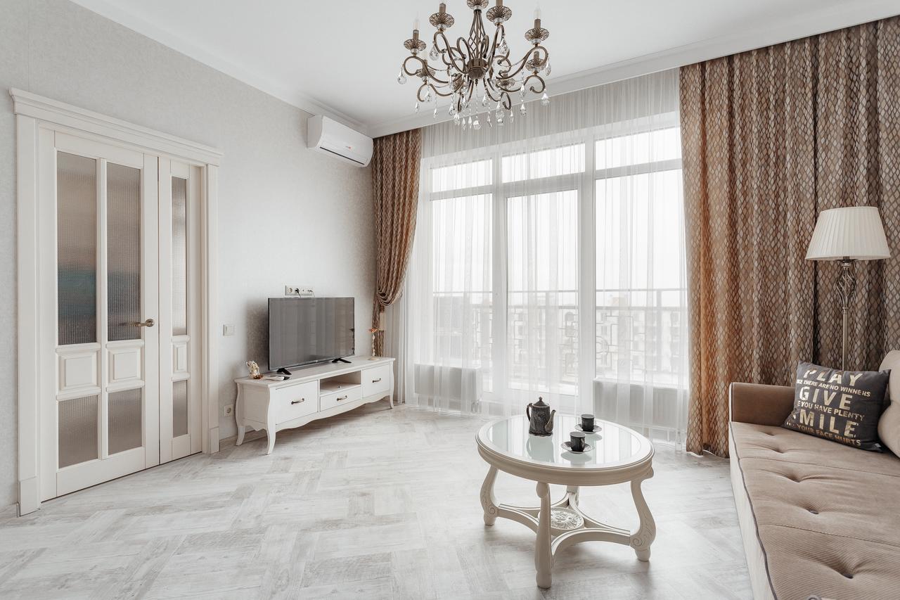 Arcadia Dream Apartment Одеса Екстериор снимка