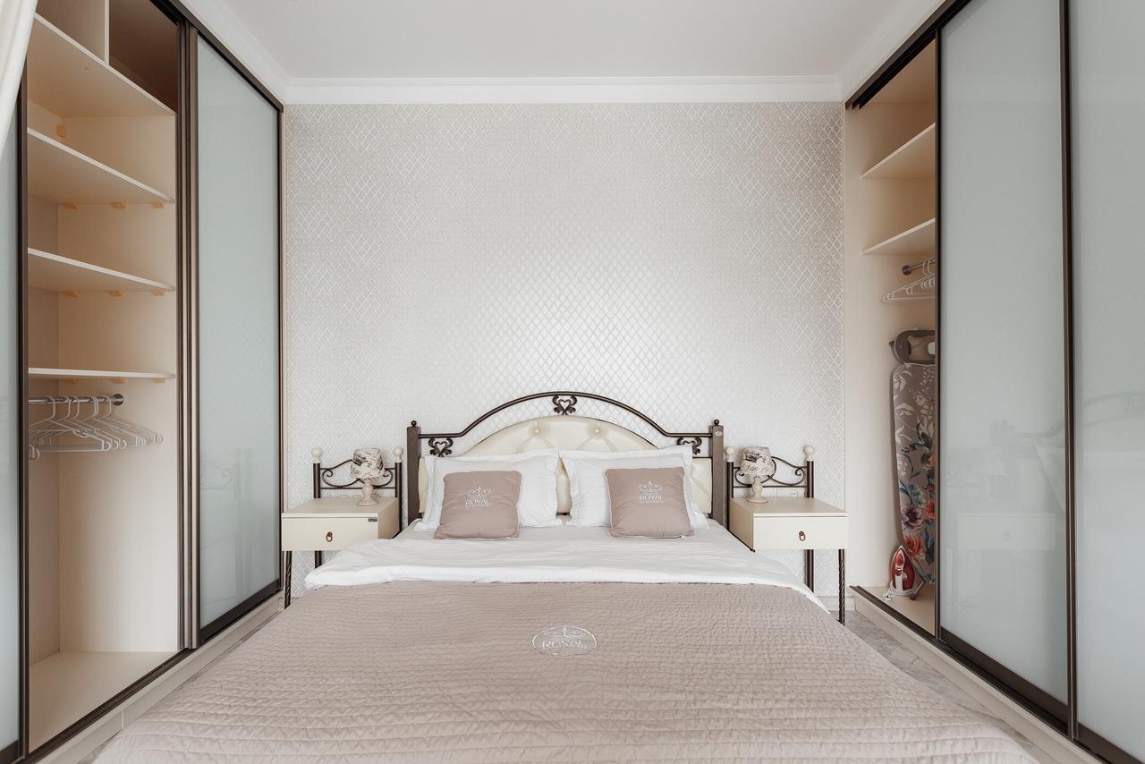 Arcadia Dream Apartment Одеса Екстериор снимка