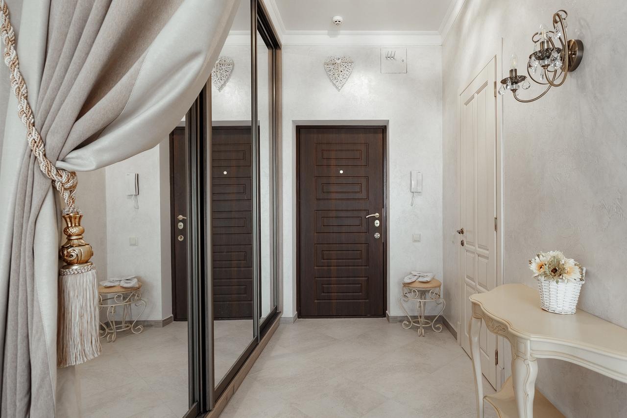 Arcadia Dream Apartment Одеса Екстериор снимка