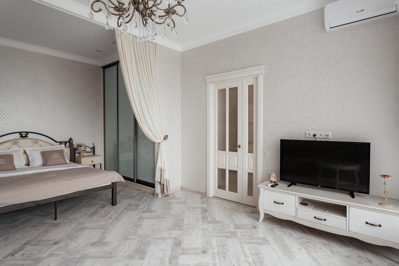 Arcadia Dream Apartment Одеса Екстериор снимка