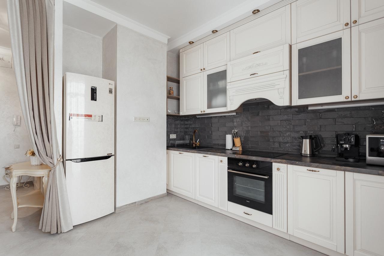 Arcadia Dream Apartment Одеса Екстериор снимка