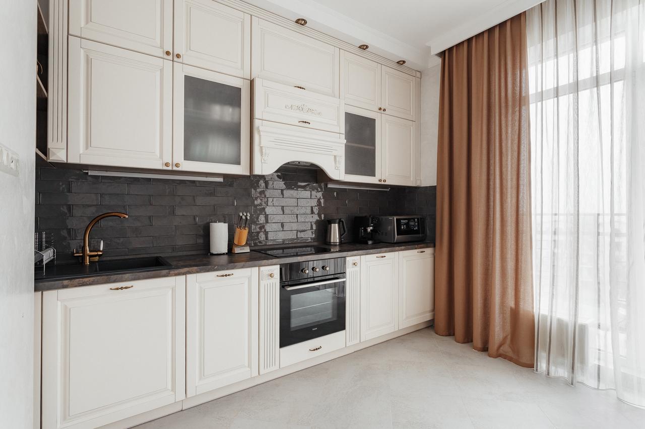 Arcadia Dream Apartment Одеса Екстериор снимка