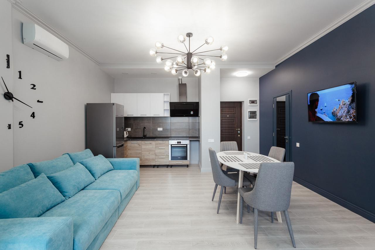 Arcadia Dream Apartment Одеса Екстериор снимка