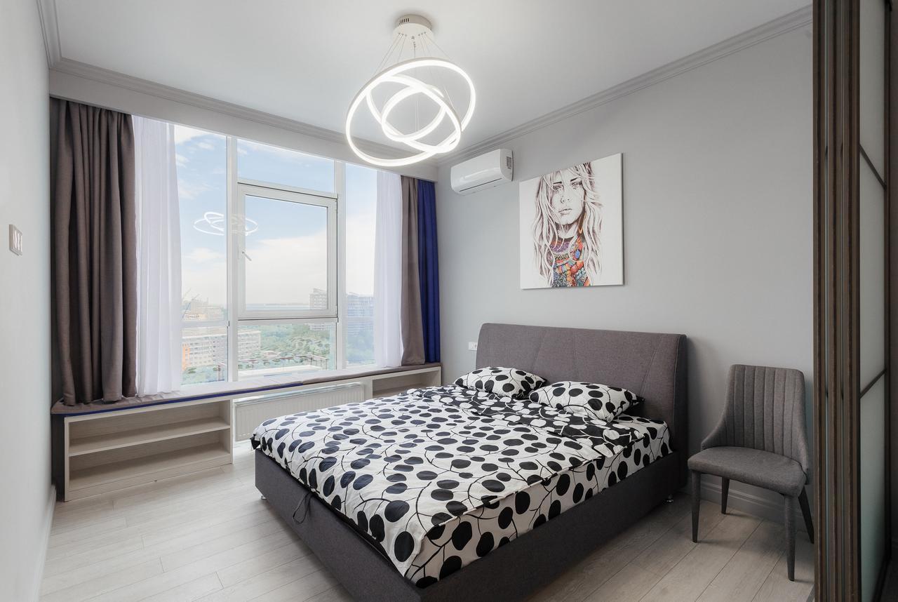Arcadia Dream Apartment Одеса Екстериор снимка
